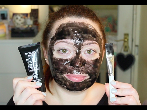 face slimming mask does it work on video
