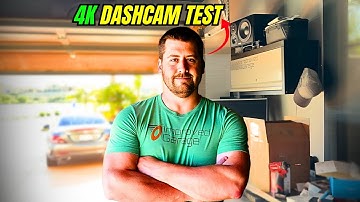 Vueroid S1 4K Dashcam – Unboxing, Installation & Real-World Test