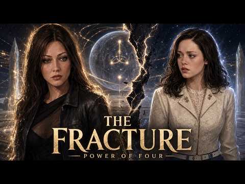 What If Prue Never Died? | Charmed: Power of Four — Part 1