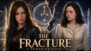 What If Prue Never Died? Charmed Power Of Four Part 1