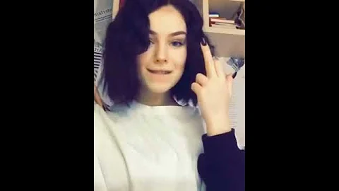 No one wants your opinion (Christina Frank)