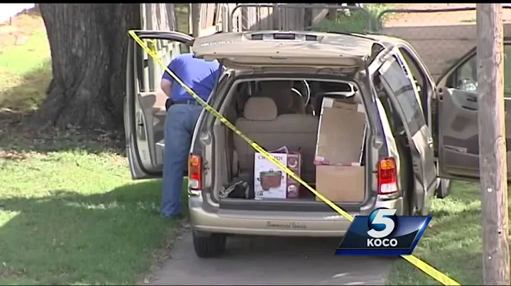 Lofton Gray charged in girlfriend's murder