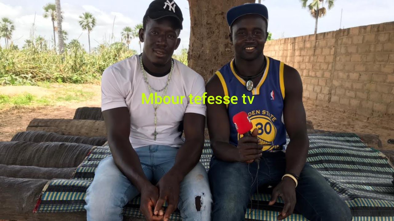 Émission ndiom ñal wagane Doudam revient sur sa carrière