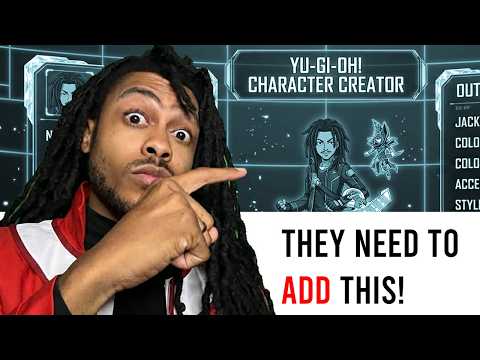 Yu-Gi-Oh! Master Duel Needs These HUGE Changes