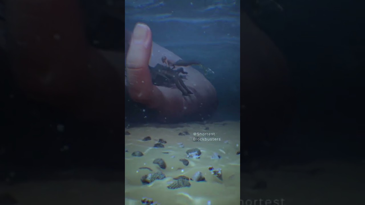 Miracle of God 🤲 Qudrat ka Karishma 💯 