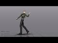 【MMD刀剣乱舞】Classic【冬緑式鶯丸】