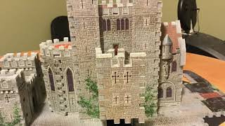 Camelot 3D puzzle screenshot 5