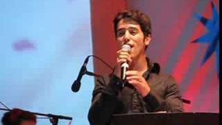 Video thumbnail of "תני לי יד - הראל סקעת HAREL SKAAT"