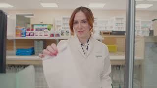 Got a Rash from Shingles Your Pharmacist Can Help With That