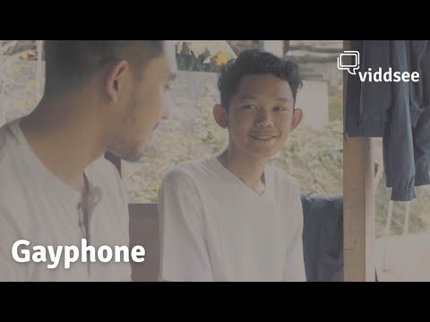 Gayphone - Bisa Dapat Jodoh Lewat Cara Jadul Ga Ya? // Viddsee Picks