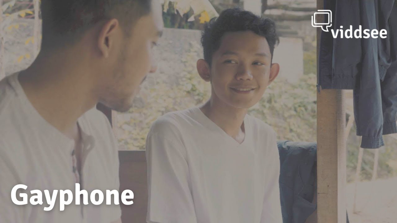 Gayphone - Bisa Dapat Jodoh Lewat Cara Jadul Ga Ya? // Viddsee Picks