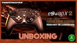 Is the Thrustmaster eSwap X Pro Controller on your radar? | It Should Be!