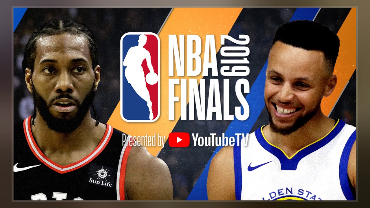 NBA Finals - YouTube