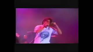 Raimundos Puteiro Em João Pessoa Philps Monsters Of Rock 1996 [AI UPSCALED]