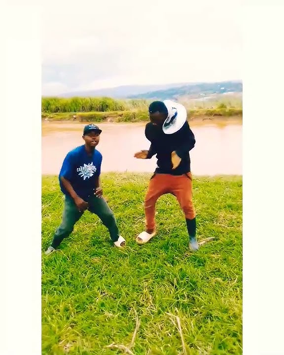 DJ Tarco burna boy yaba Buluk afro Nick dance