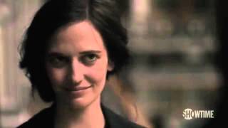 Penny Dreadful Eva Green on Vanessa Ives Season 3