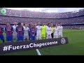 مبارة كاملة برشلونة و ريال مدريد | 1-1 | الدوري الإسباني| 3 -12-2016 | تعليق رؤوف خليف