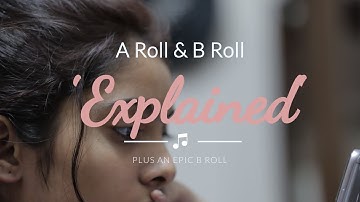 B Roll Footage Explained  And Epic B Roll