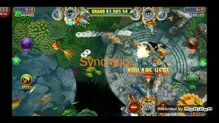 CRAB KING (FIRE KIRIN) screenshot 2