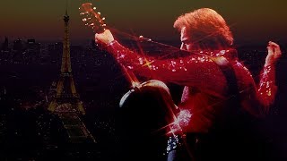 💎NEIL DIAMOND ~ FREE MAN IN PARIS