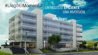 #Llegó El Momento   Conex