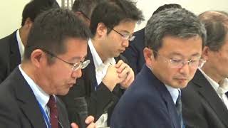 20170823 UPLAN【民進党】森友学園への国有地売却問題解明PT