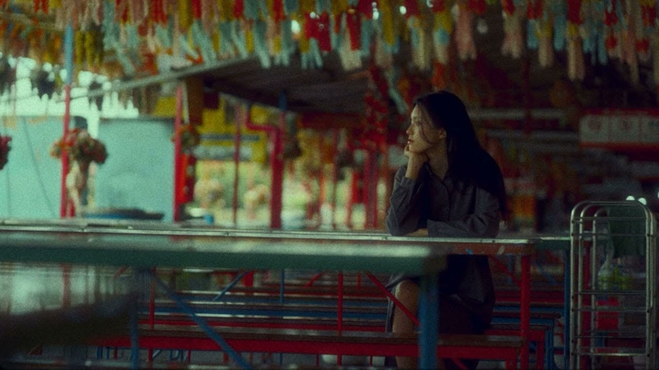 wave to earth - love. (1 Hour Loop)