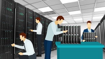 IIS is HPE Synergy Ready!