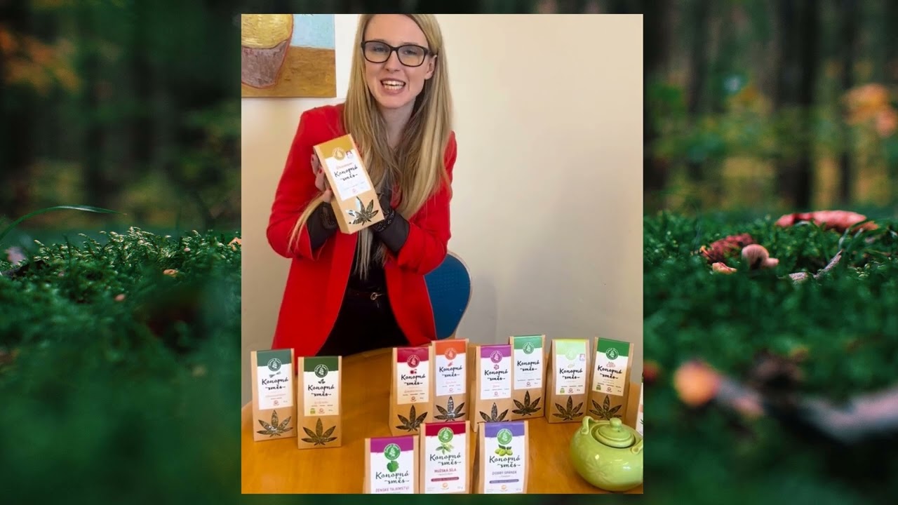 Alles über Hanftee ☕️