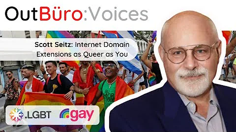 Scott Seitz: Internet Domain Extensions as Queer a...