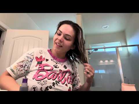 Rutina después del baño (Doña Reclamos) - YouTube