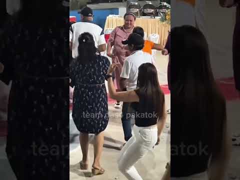 grabing giling ni ate | #fypyoutube #highlights