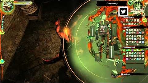 The Witcher 20: Finders Keepers