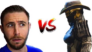 POV: You Vs Gernader Jake In Trials Of Osiris On Chistmas Day...