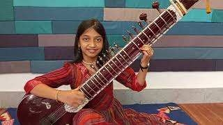 Anagha Avadhut Sukhatankar