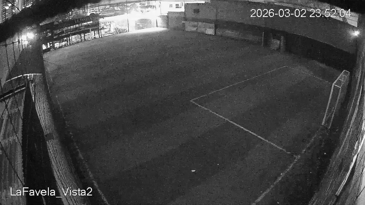 Cancha Futbol_8_vista2 LaFavela Club 02/03/26 inicia 12:01