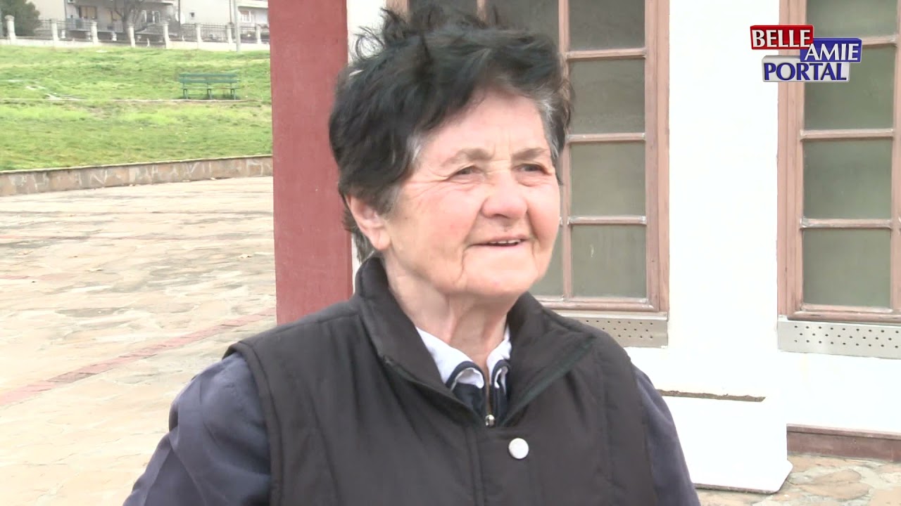 Svetu arijerejsku liturgiju u crkvi Sv. Pantelejmona u Nišu jutros je služio vladika niški Arsenije