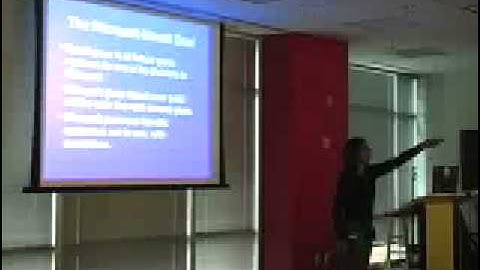 GPL V3 and the Threat of [Microsoft