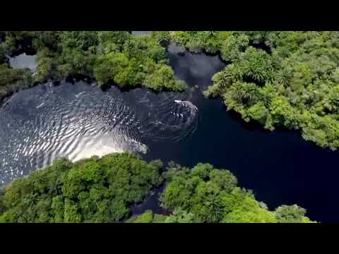 Conheça as belezas de Andaraí