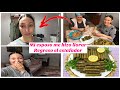 ME HİZO LLORAR+REGRESO EL HOMBRE ESTAFADOR😡+DELICIOSA RECETA TIRCA+VLOGS DIARIOS