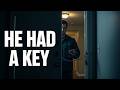 4 Scary TRUE Stories About Someone Pretending to Be Maintenance