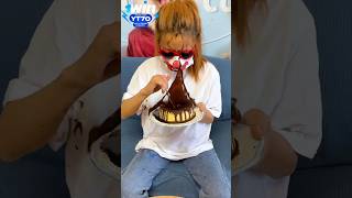 cake er vetor bom rakhlo 😱 | #viral #funny