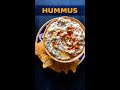 Easy Homemade Hummus Recipe