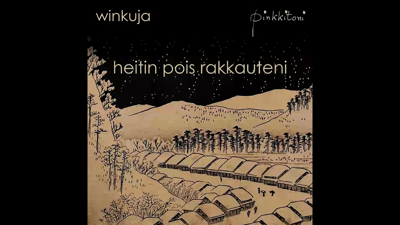 Weezer - I Just Threw Out The Love Of My Dreams, but it's in Finnish