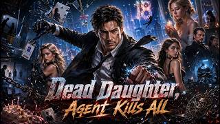 【FULL】His Friend Betrayed Him and Sold His Daughter—Now an Elite Agent Returns! News
