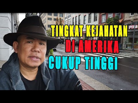 Video: Kejahatan Sejati: Kota New York