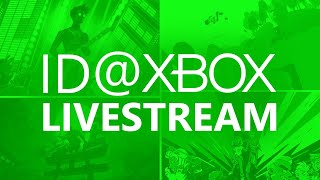 ID@Xbox Showcase Livestream