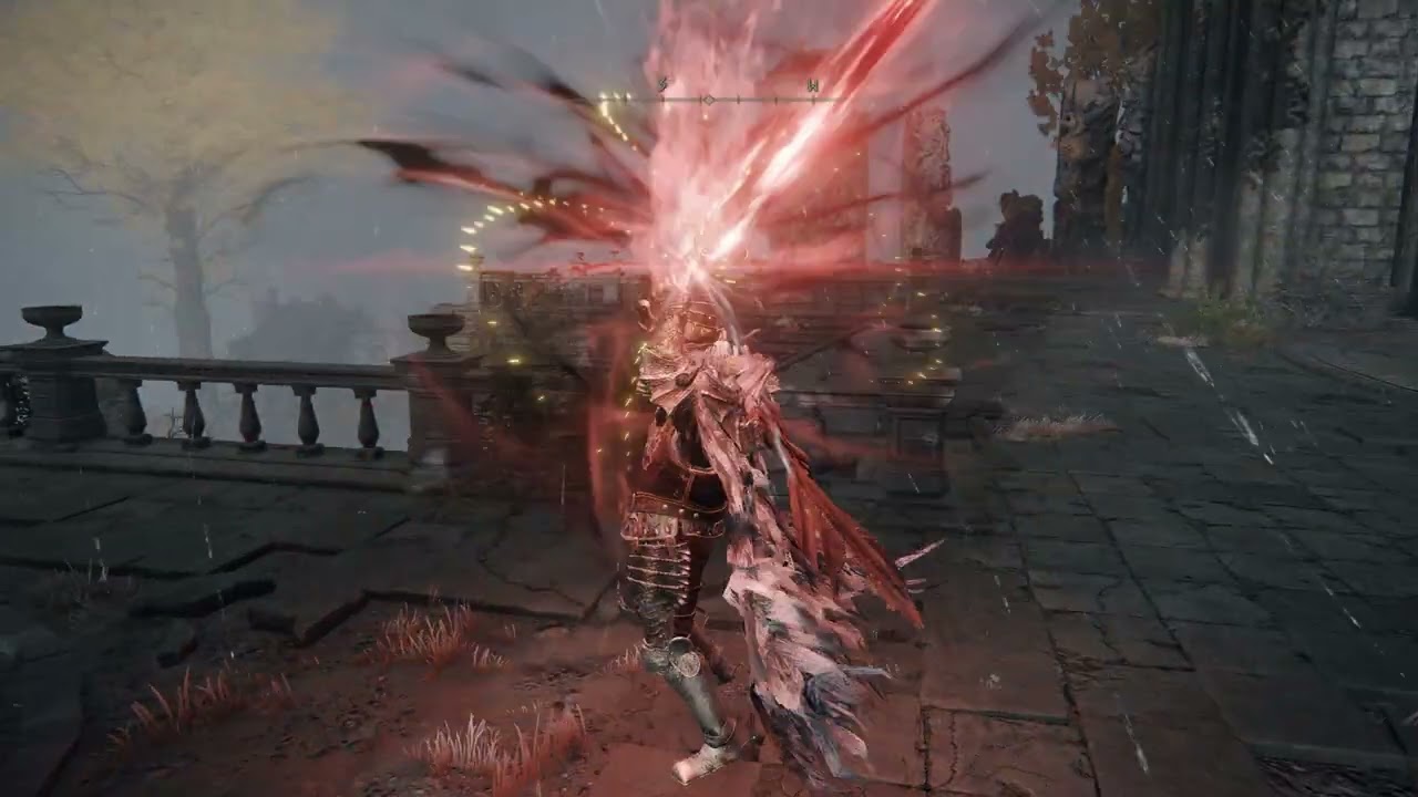 Elden Ring Gargoyle's Blackblade YouTube