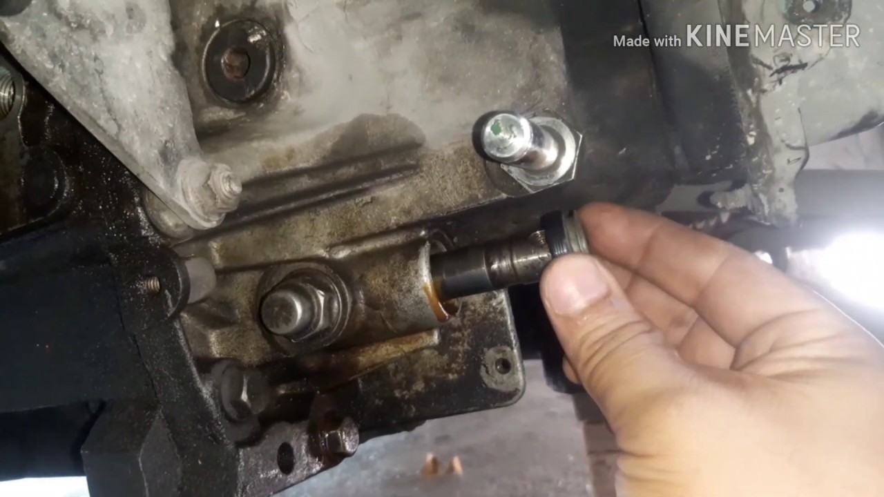 Reten de palanca selectora de cambios Ford fiesta 2006// B5/IB5 gearbox selector shaft seal