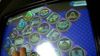 silver ball.avi screenshot 5